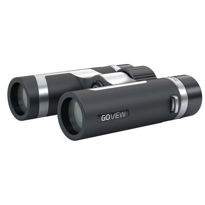 GOVIEW Zoomr 8x26 Czarny