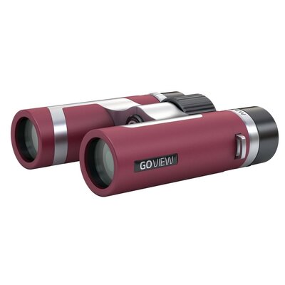GOVIEW Zoomr 8x26 Czerwony