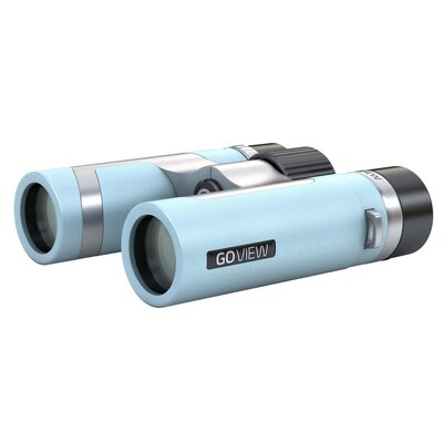 GOVIEW Zoomr 8x26 Niebieski