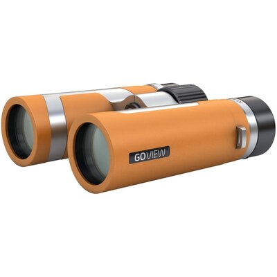 GOVIEW Zoomr 10x34 Pomarańczowy