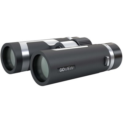 GOVIEW Zoomr 10x34 Czarny