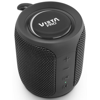 Vieta Pro Groove Czarny