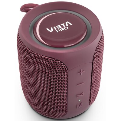 Vieta Pro Groove Czerwony