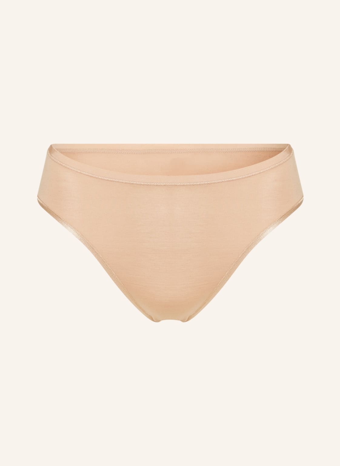 Zimmerli Figi Pureness beige