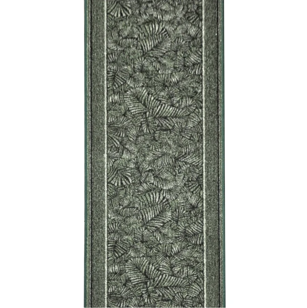 CHODNIK PODGUMOWANY MARIBO SZER. 67CM ZIELONY