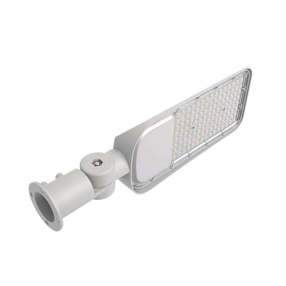 Lampa uliczna z czujnikiem 30W 6500K SAMSUNG LED V-TAC VT-39ST-S