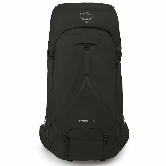 Osprey Atmos AG LT 65 Plecak S-M 90 cm black