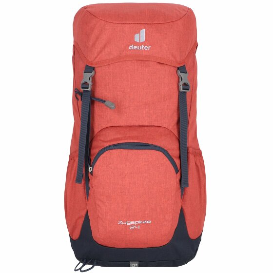 Deuter Zugspitze 24 Plecak 52 cm lava-ink