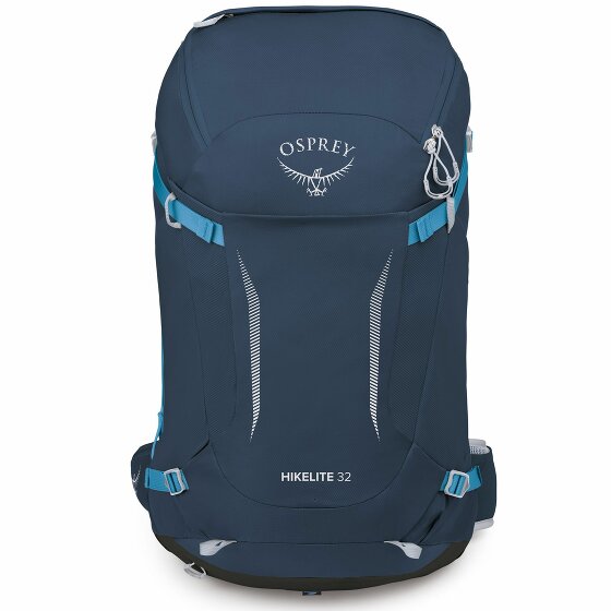 Osprey Hikelite 32 Plecak S-M 62 cm atlas blue