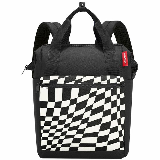 reisenthel Allrounder Plecak 39 cm op-art