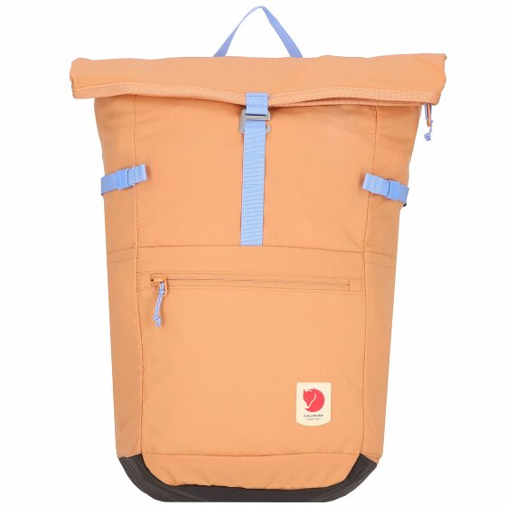 Fjällräven High Coast Foldsack 24 Plecak 45 cm peach sand