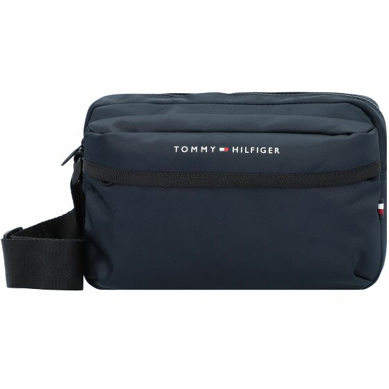 Tommy Hilfiger TH Skyline Torba na ramię 23 cm space blue