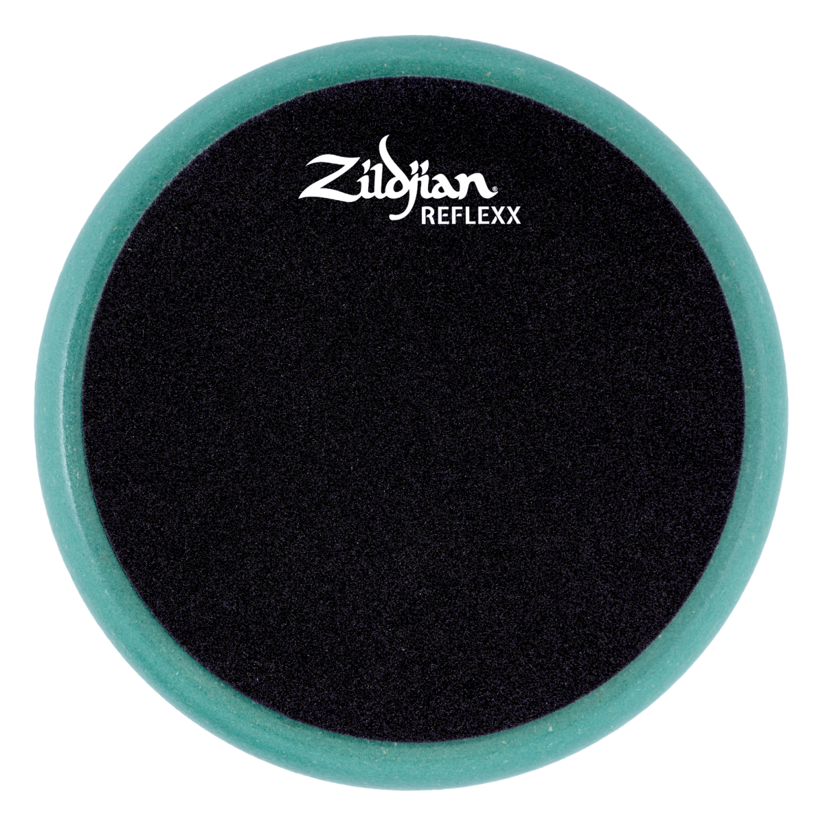 Zildjian Reflexx 6" pad treningowy zielony