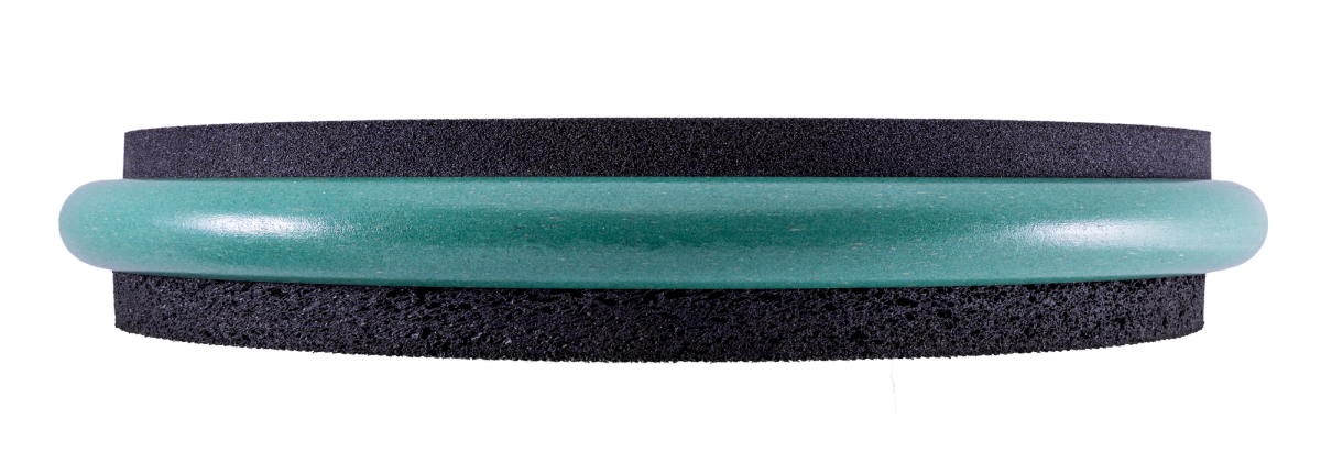 Zildjian Reflexx 10" pad treningowy zielony