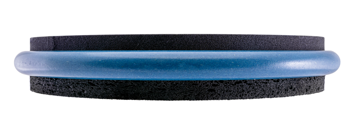 Zildjian Reflexx 10" pad treningowy niebieski