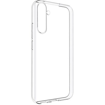 Etui PURO 0.3 Nude do Samsung Galaxy A54 5G Przezroczysty