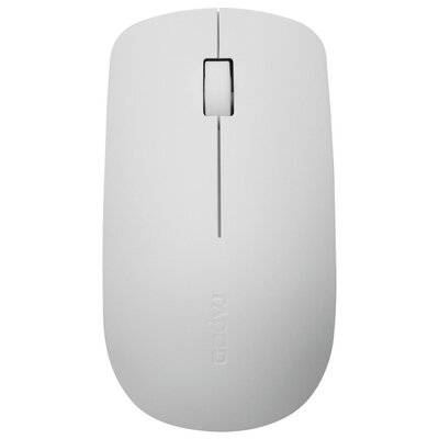 RAPOO M20 Plus Biała