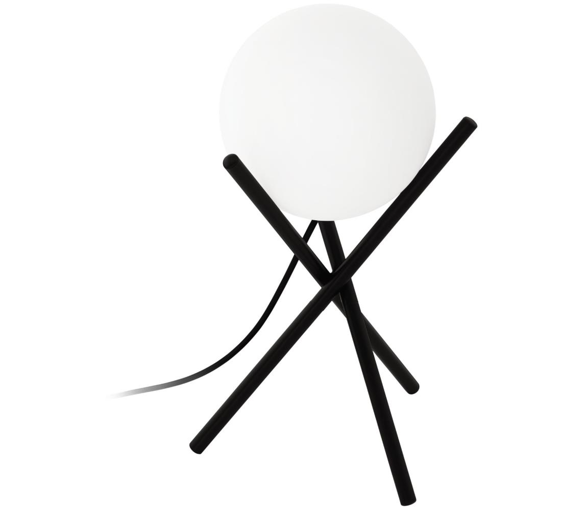 Zamienny klosz Eglo - CASTELLATO 97333 15 cm
