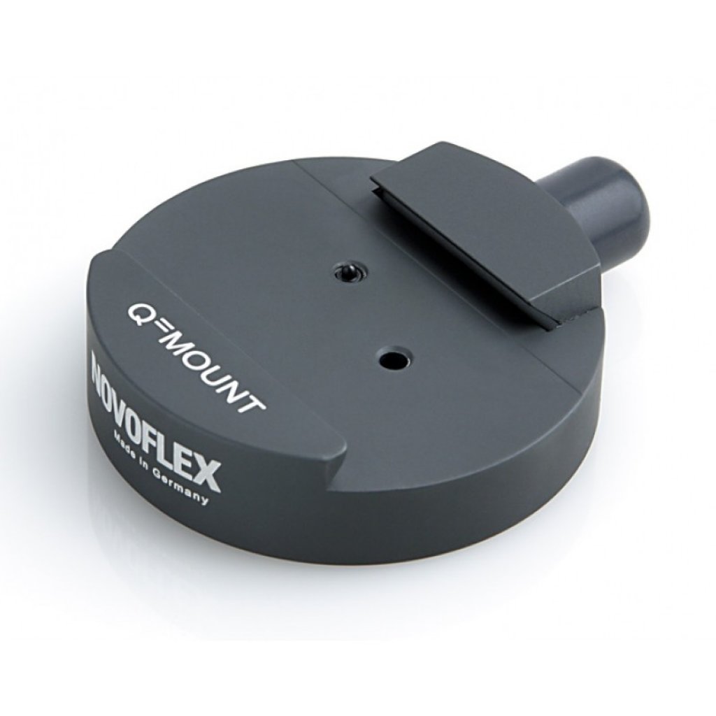 Novoflex Q=Mount Mini quick release