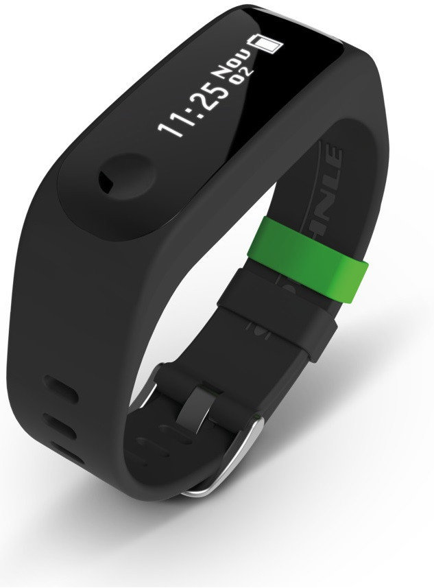 SOEHNLE Fit Connect 100 Czarny