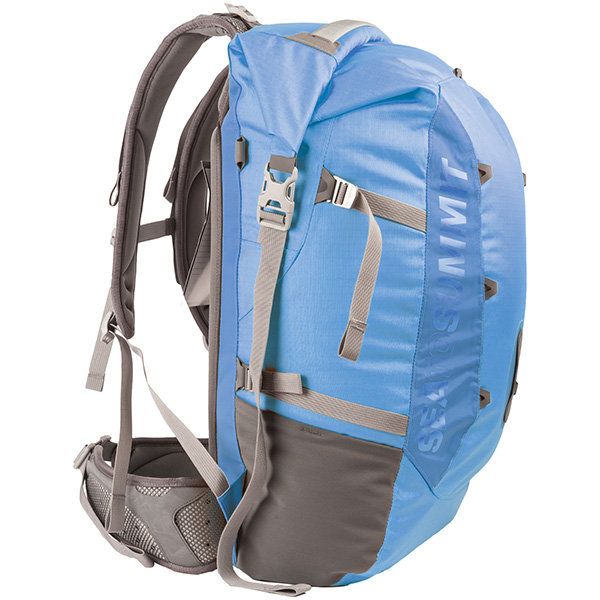 Sea To Summit, Plecak, wodoodporny Dry Pack - AWDP/BL, 26 L