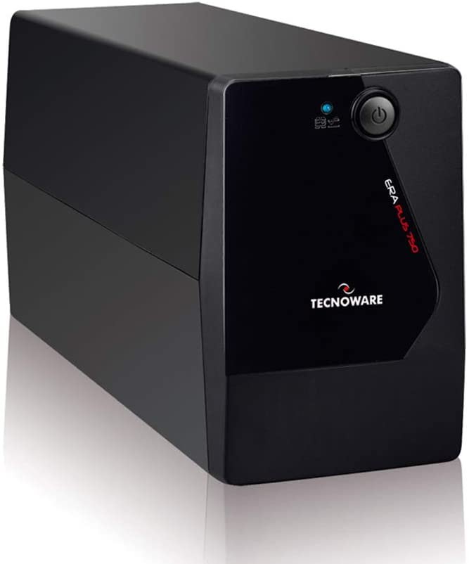 Tecnoware UPS TECNOWARE ERA PLUS 750 Dzień  w piątek 30.06.2017! 8026475173485