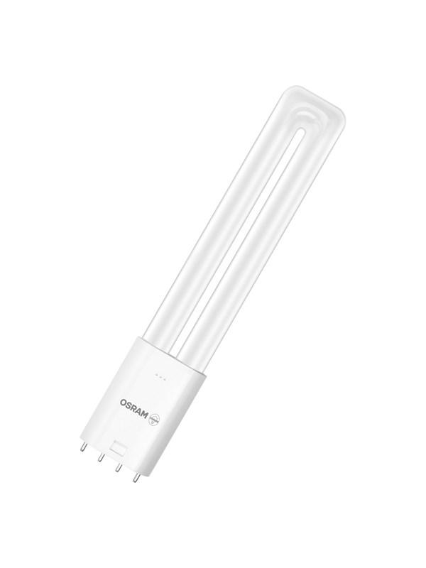 Osram Żarówka światła LED DULUX® L LED HF & AC MAINS 8 W/4000 K 2G11