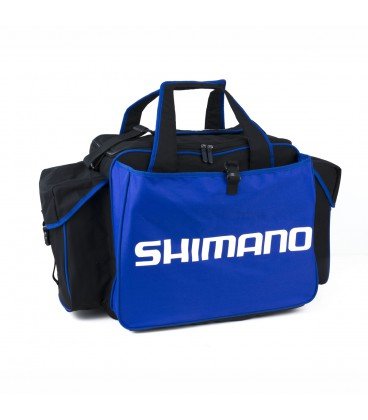 Torba Shimano Dura Deluxe Carryall 52X37X43Cm