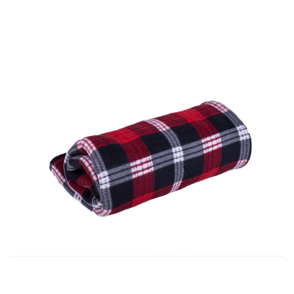 Koc polarowy 200x150 cm – JAHU collections