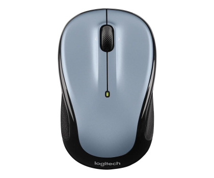 Logitech M325s szara 910-006813