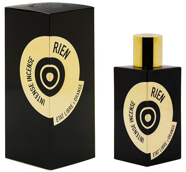 ETAT LIBRE D'ORANGE Rien Intense Incense Unisex EDP spray 100ml