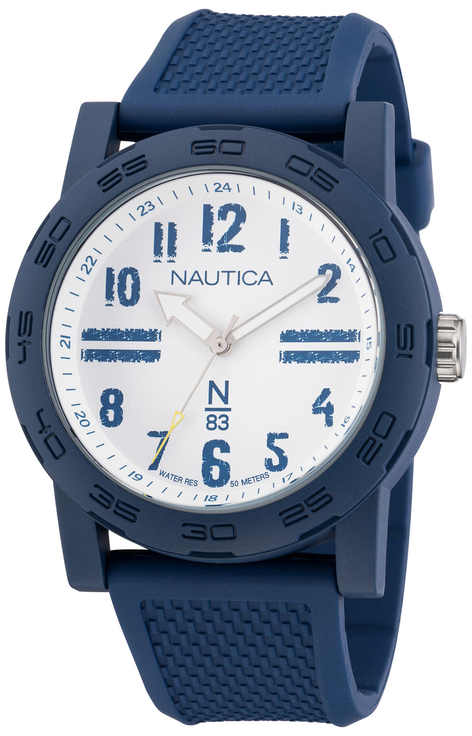 Zegarek Nautica NAPATS301 AYIA TRIADA