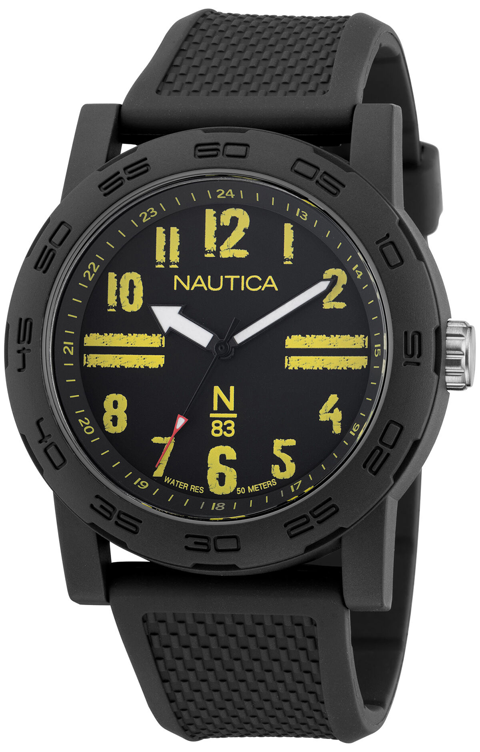 Zegarek Nautica NAPATS303 AYIA TRIADA