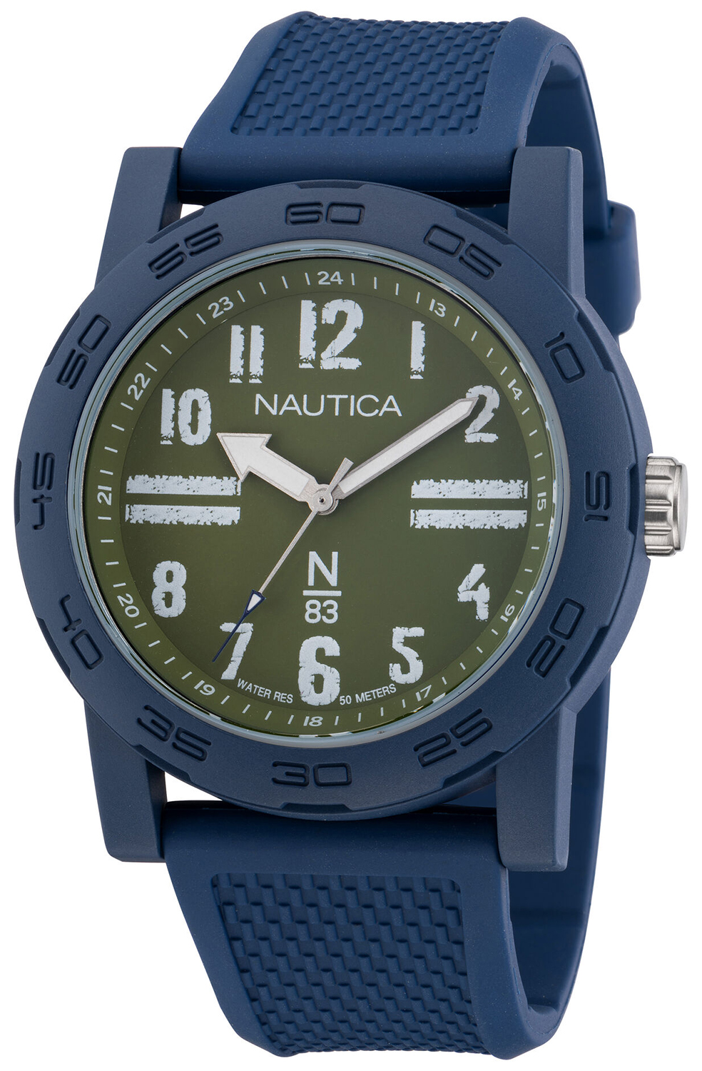 Zegarek Nautica NAPATS305 AYIA TRIADA
