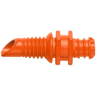 Gardena Micro-Drip-System - Kroplownik końcowy 2 l/h 25 szt. (1340-20) 01340-20