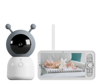 Tesla Smart Kamera Baby + Monitor BD300