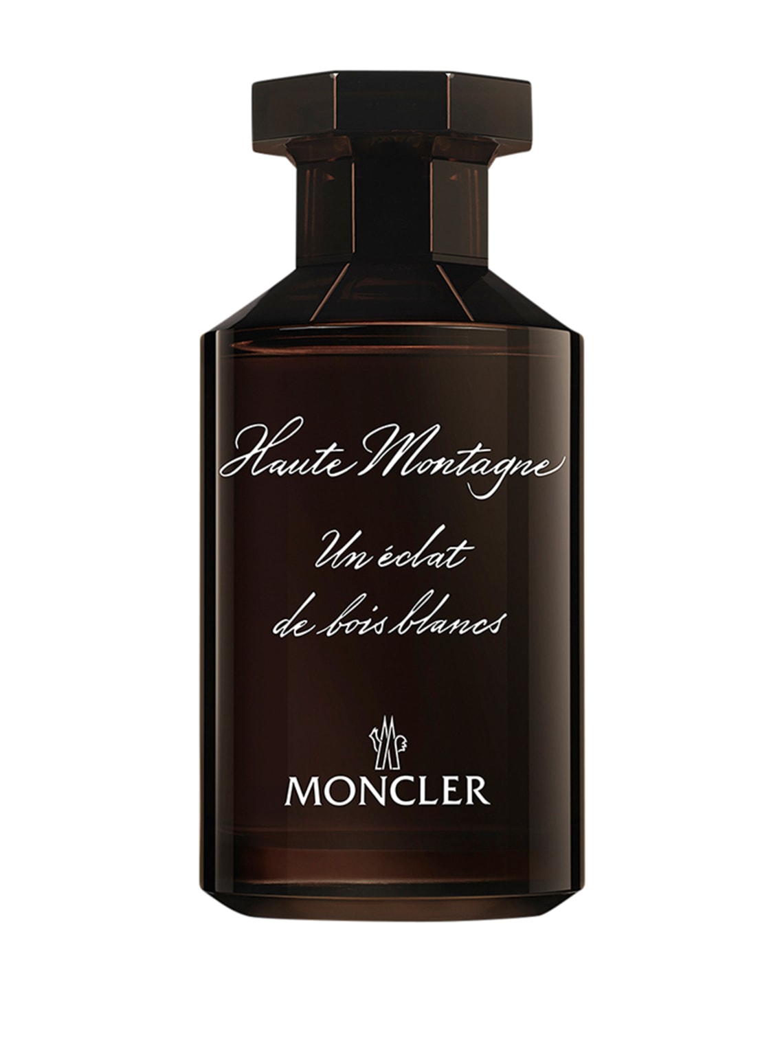 Zdjęcia - Perfuma damska Moncler Fragrances Haute Montagne 