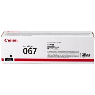 Canon Toner CLBP 067 5102C002 czarny