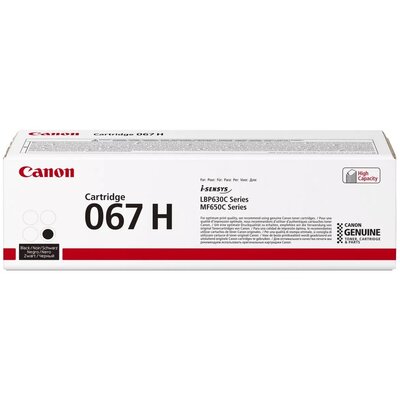 Toner Canon Toner CLBP 067H 5106C002 czarny