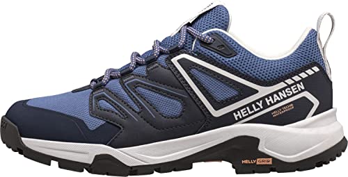 Helly Hansen Damskie tenisówki W STALHEIM HT, 419 miętowe, 9 UK, 419 Mięta