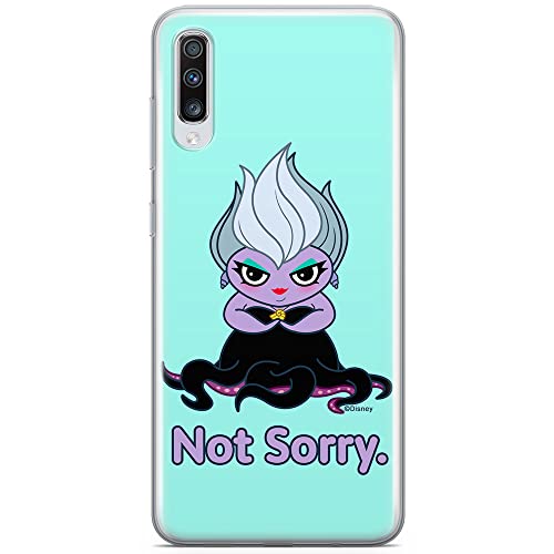 Etui dedykowane do Samsung A70 wzór:  Urszula 004 oryginalne i oficjalnie licencjonowane