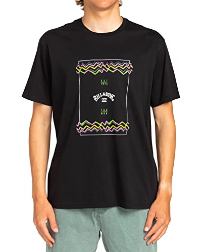 Quiksilver Tucked SS Koszulka męska (zestaw 1)