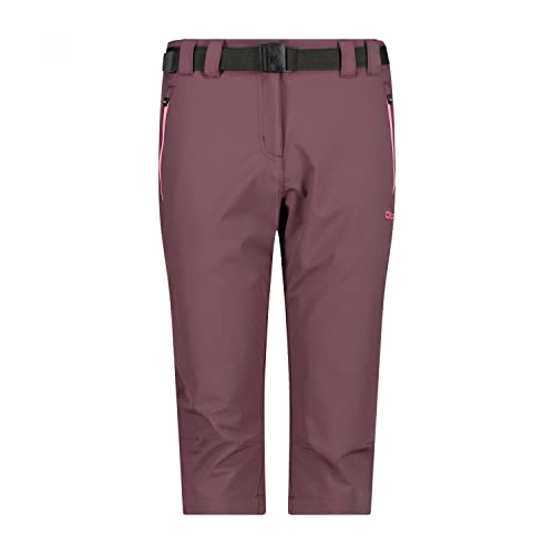 CMP damskie spodnie Capri - 3t51246, Spodnie damskie