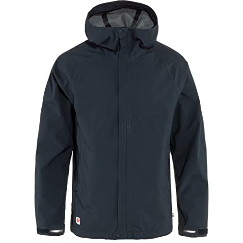 FJALLRAVEN Płaszcz marki HC Hydratic Trail Jacket M