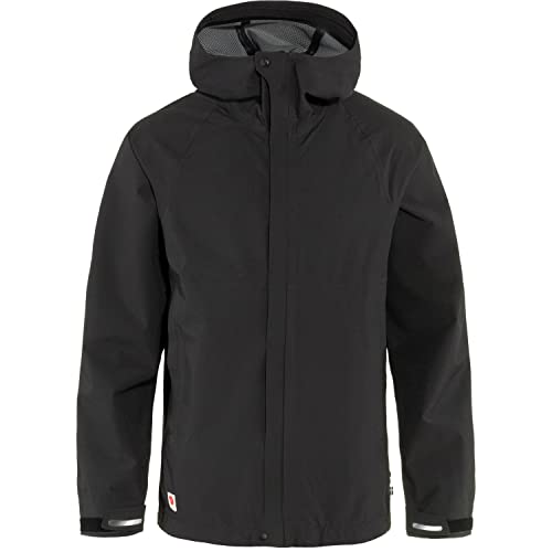 FJALLRAVEN Płaszcz marki HC Hydratic Trail Jacket M