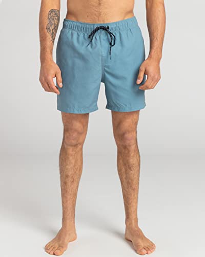 Quiksilver Męska moda kąpielowa All Day Lb