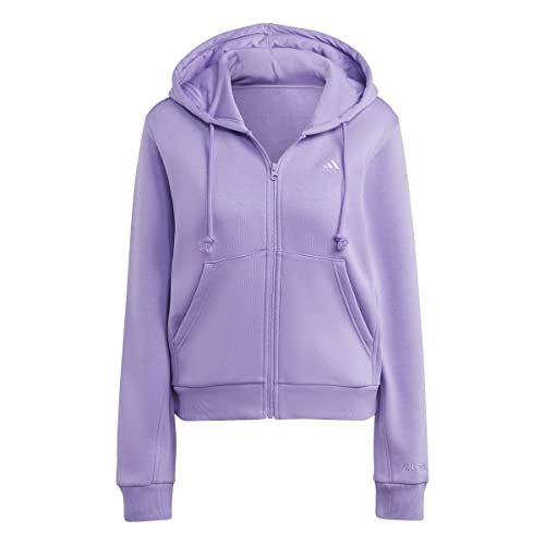 adidas W All Szn FZ HD Bluza Damska