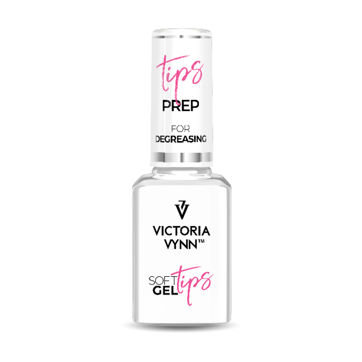 Victoria Vynn SOFT GEL TIPS Prep Tips 15 ml