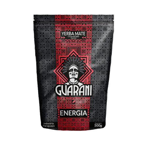 Guarani Guarani Energia 0,5kg 4218-uniw