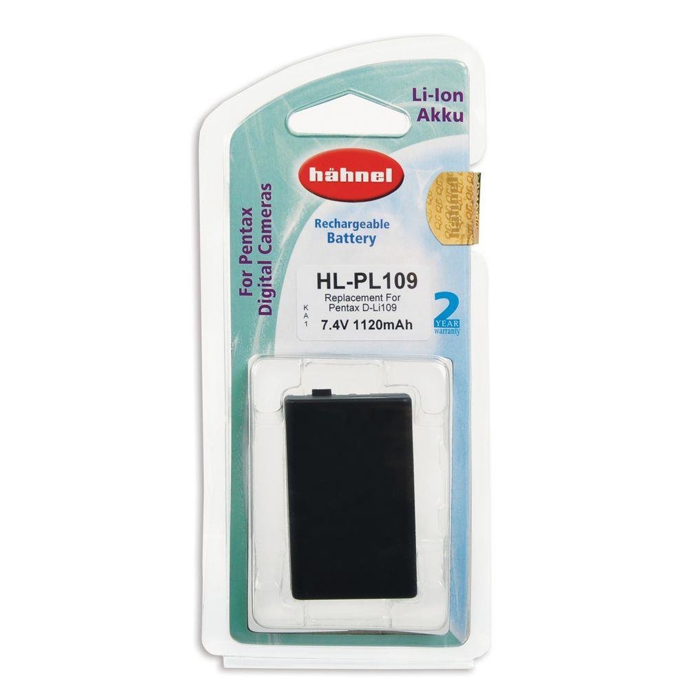 Hahnel Akumulator HL-PL109, 1120 mAh, 7.4 V